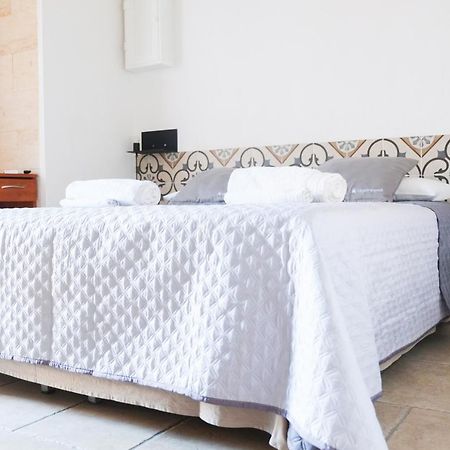 Largo Imperiali B&B Avetrana Zewnętrze zdjęcie