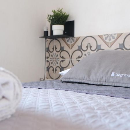 Largo Imperiali B&B Avetrana Zewnętrze zdjęcie