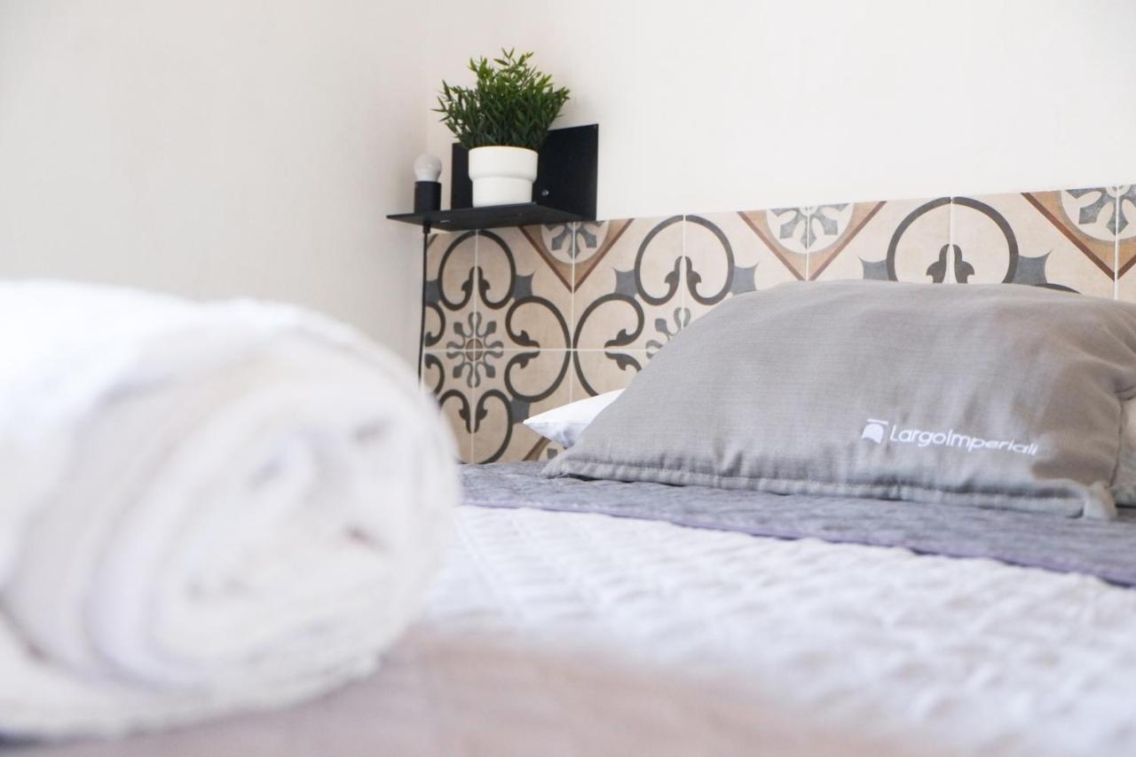 Largo Imperiali B&B Avetrana Zewnętrze zdjęcie