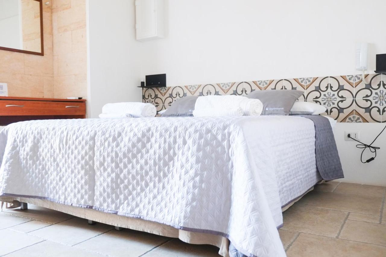 Largo Imperiali B&B Avetrana Zewnętrze zdjęcie
