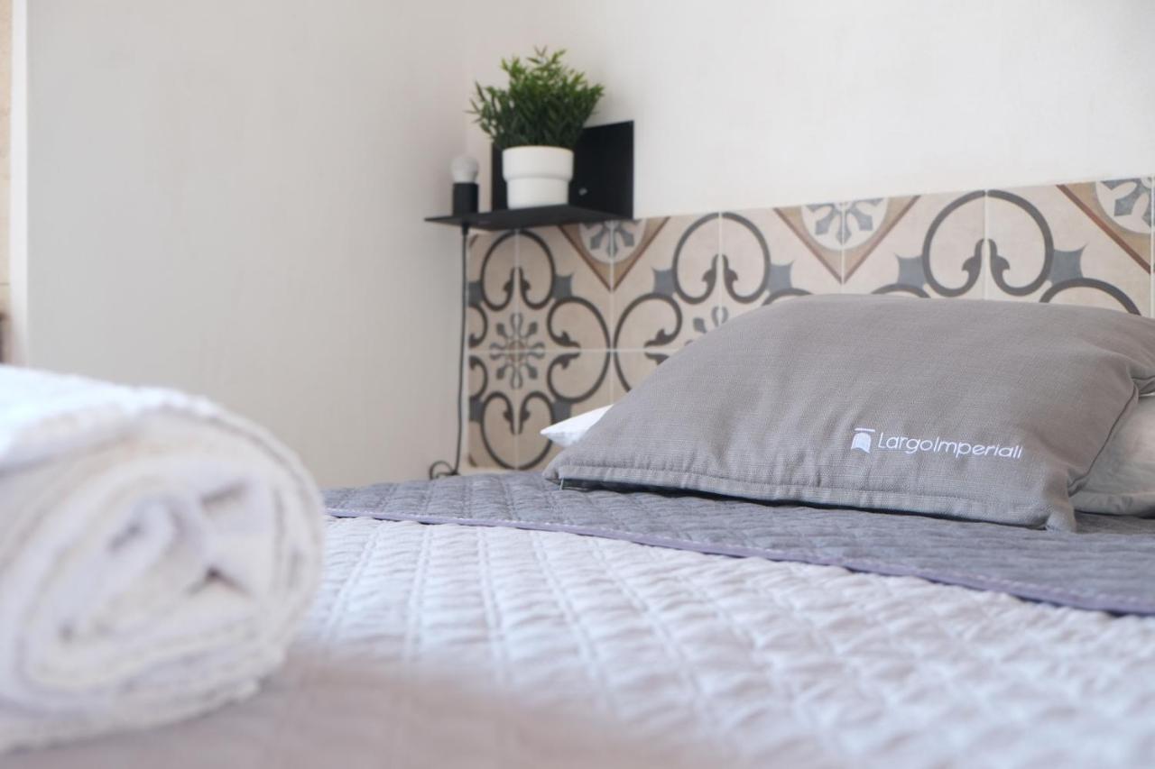 Largo Imperiali B&B Avetrana Zewnętrze zdjęcie