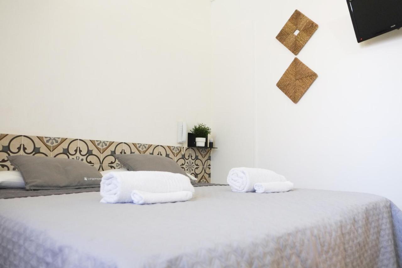 Largo Imperiali B&B Avetrana Zewnętrze zdjęcie