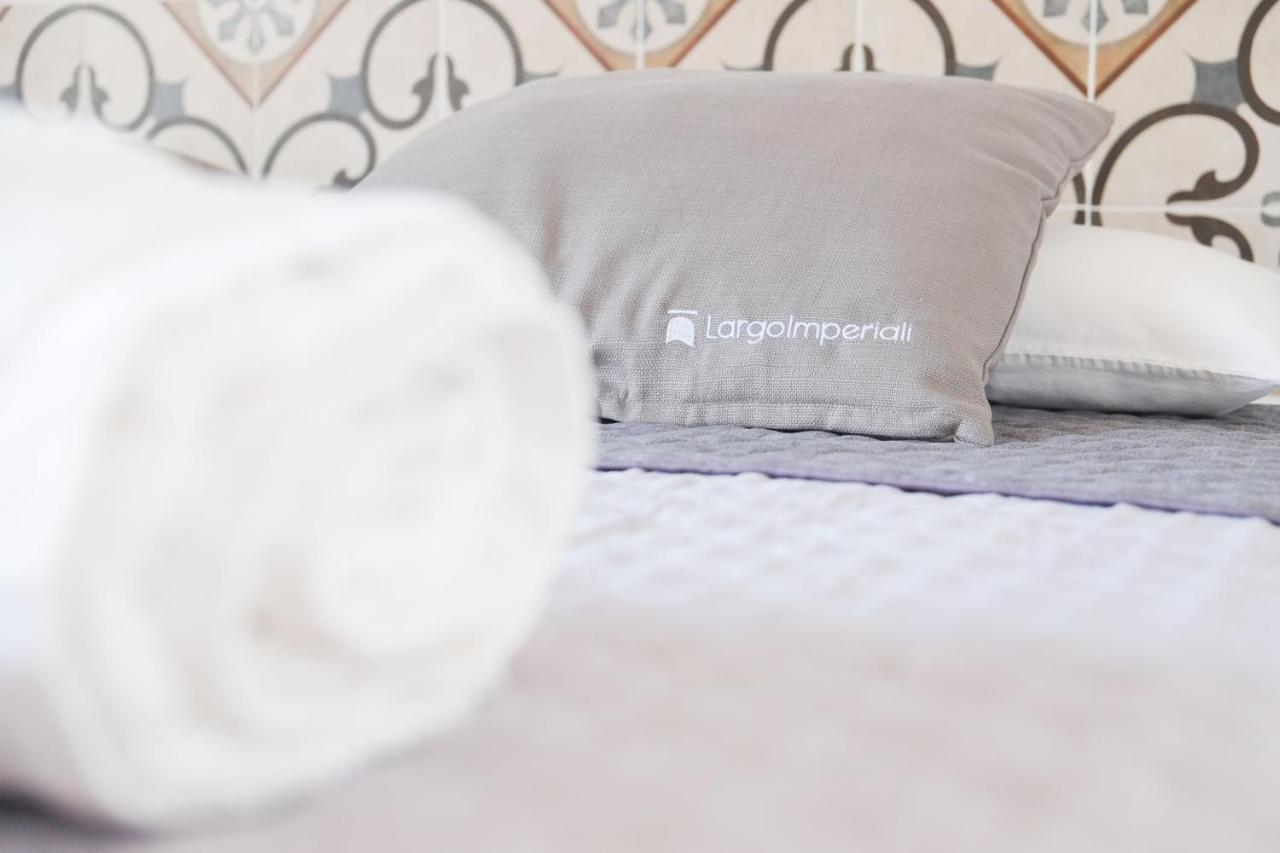 Largo Imperiali B&B Avetrana Zewnętrze zdjęcie