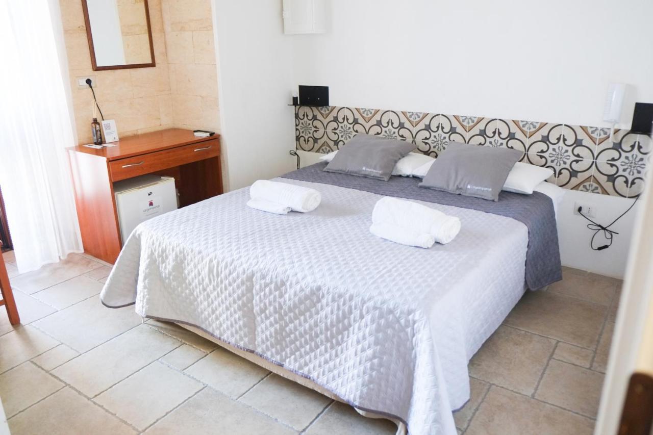 Largo Imperiali B&B Avetrana Zewnętrze zdjęcie