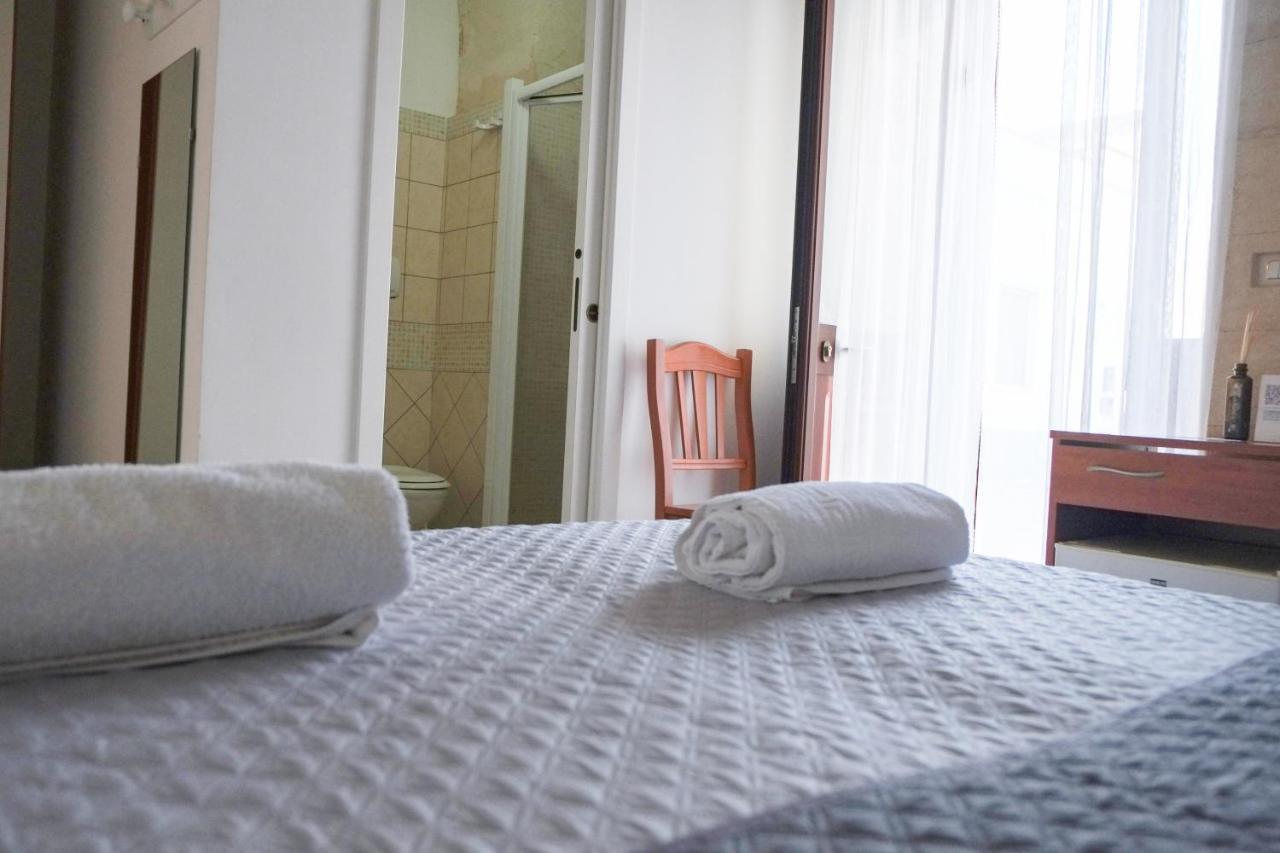 Largo Imperiali B&B Avetrana Zewnętrze zdjęcie