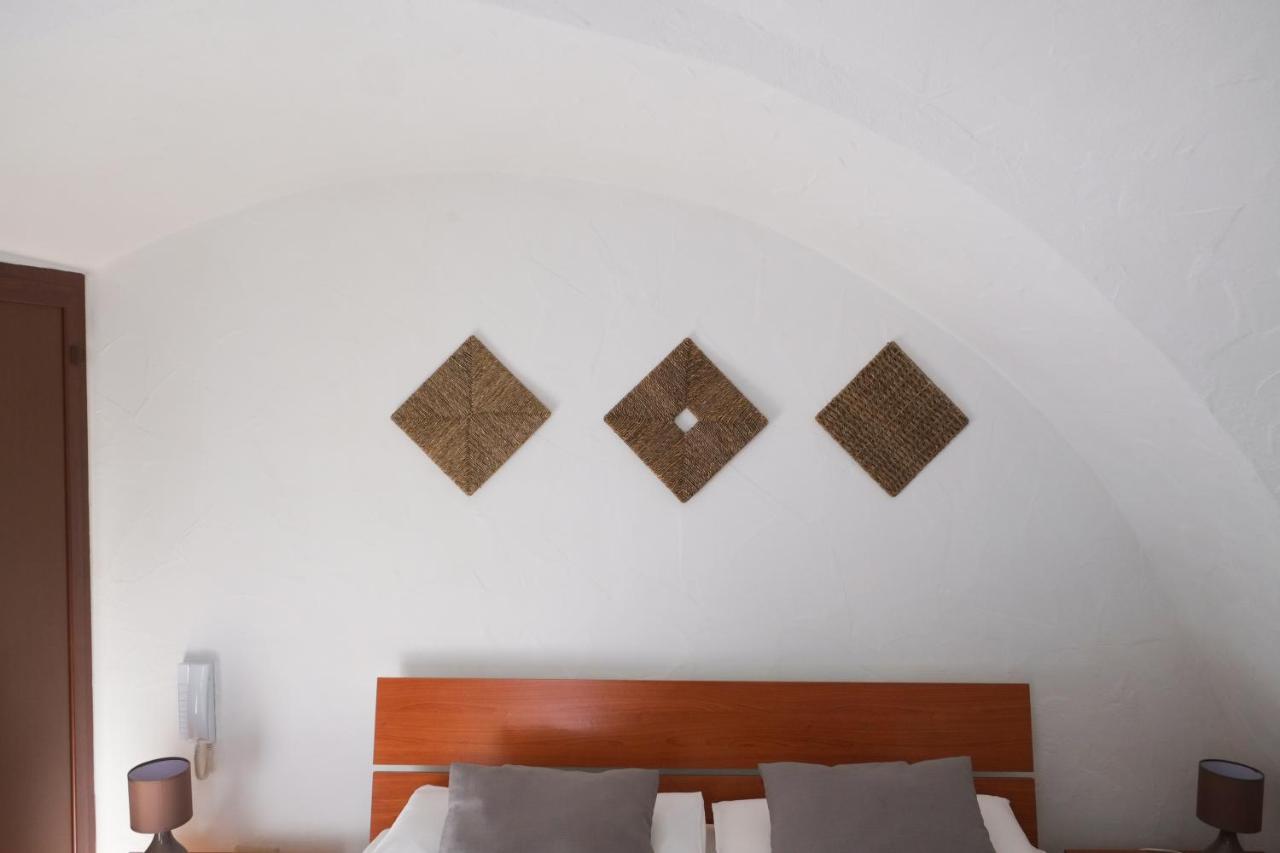 Largo Imperiali B&B Avetrana Zewnętrze zdjęcie