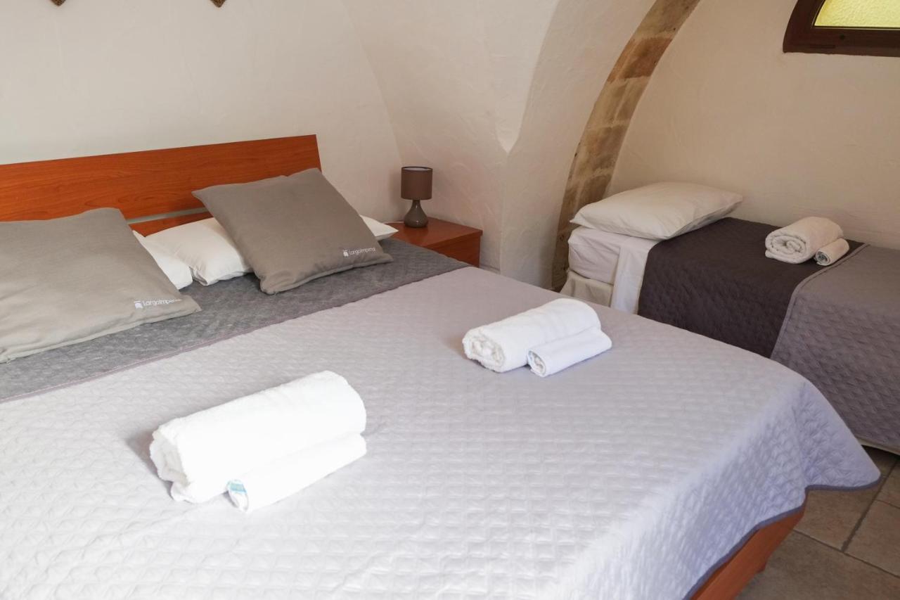 Largo Imperiali B&B Avetrana Zewnętrze zdjęcie