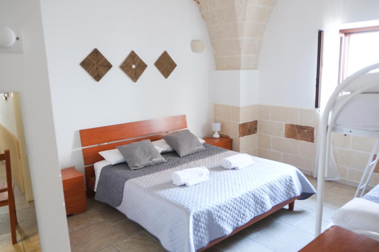 Largo Imperiali B&B Avetrana Zewnętrze zdjęcie