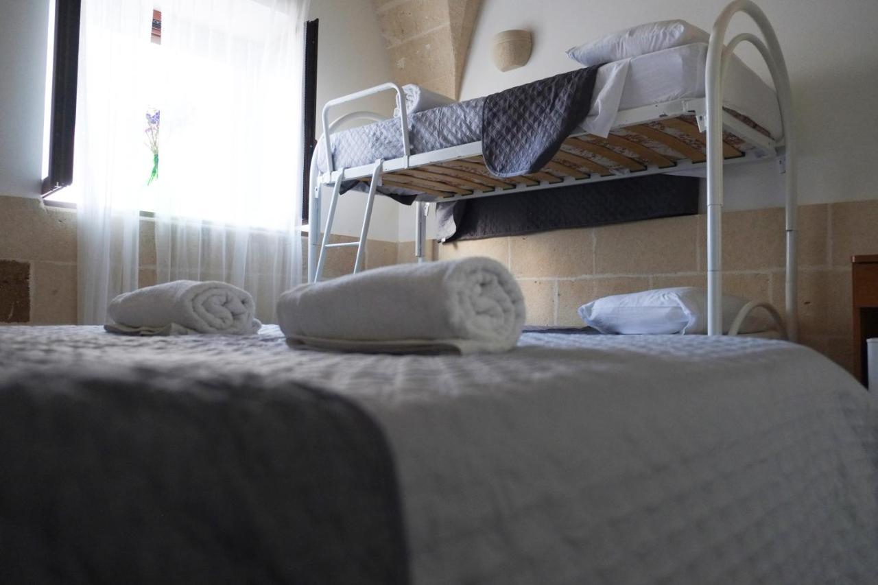 Largo Imperiali B&B Avetrana Zewnętrze zdjęcie