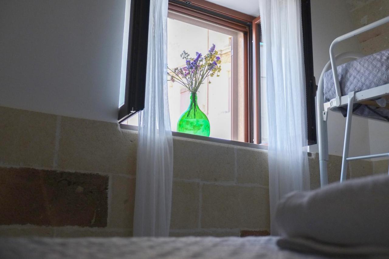 Largo Imperiali B&B Avetrana Zewnętrze zdjęcie