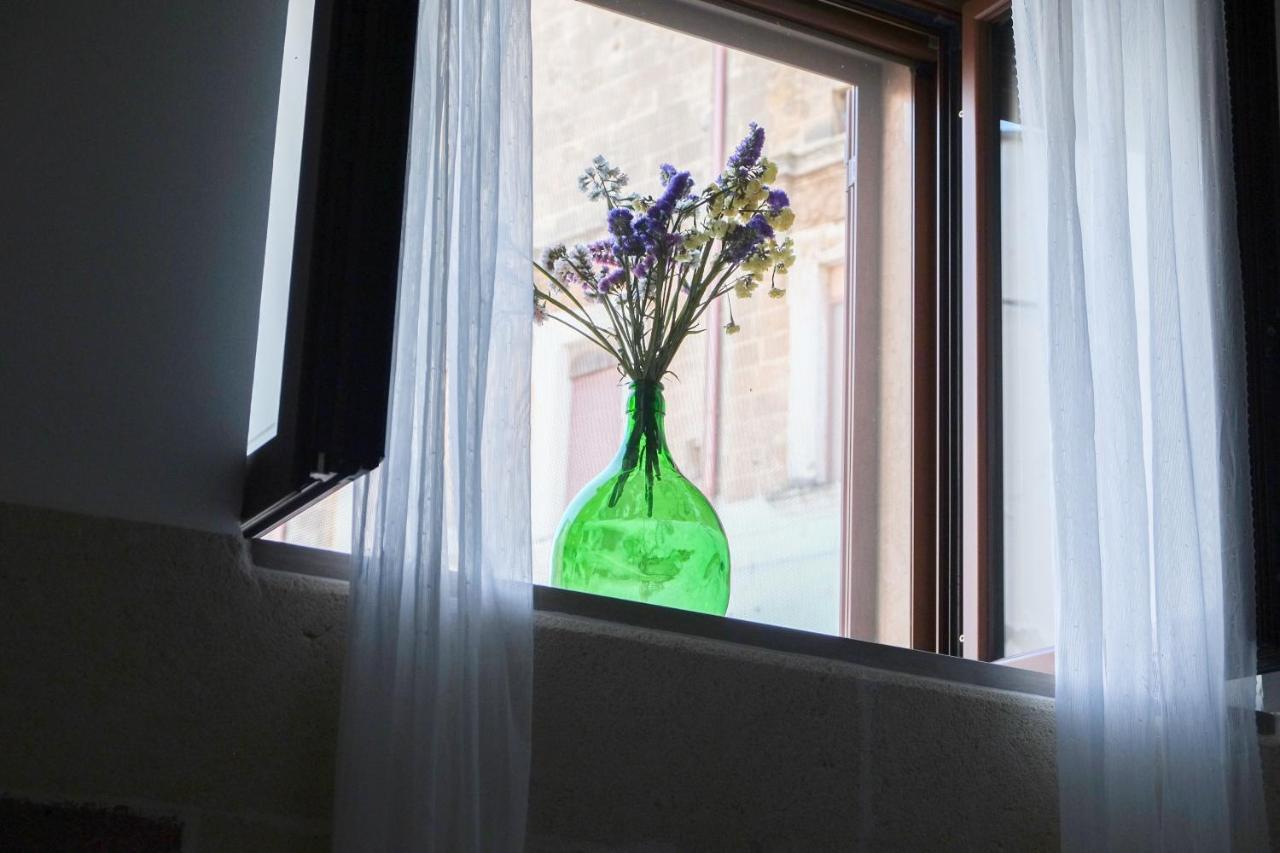Largo Imperiali B&B Avetrana Zewnętrze zdjęcie