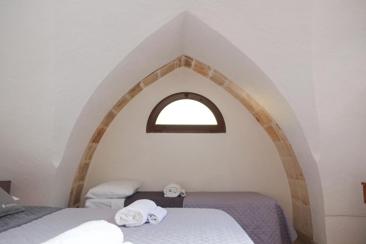 Largo Imperiali B&B Avetrana Zewnętrze zdjęcie