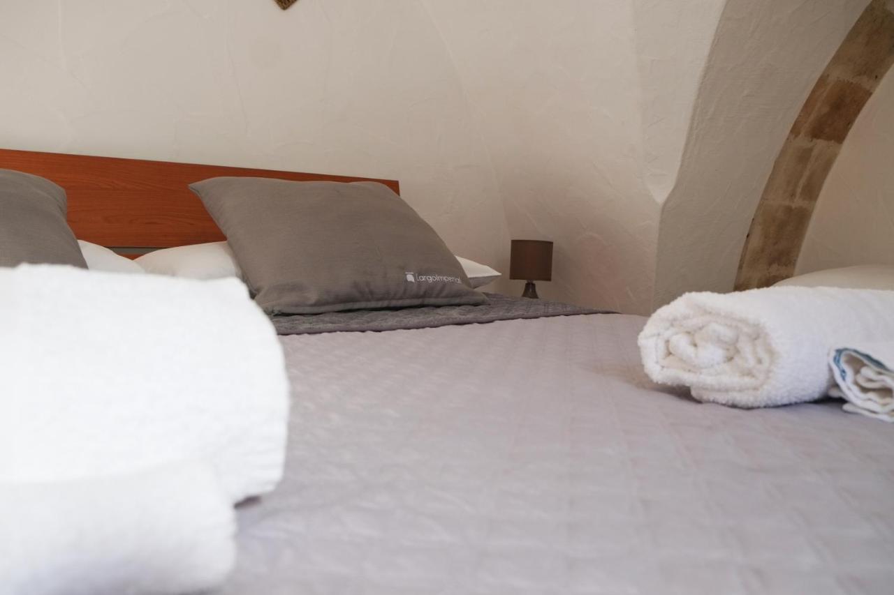 Largo Imperiali B&B Avetrana Zewnętrze zdjęcie